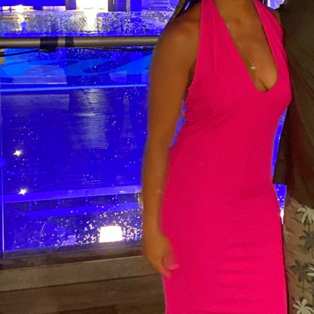 Summer dress!